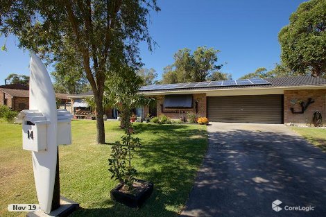 14 Monterra Ave, Hawks Nest, NSW 2324