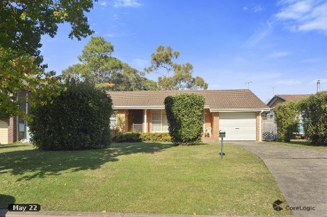 7 Ambassador Ave, North Nowra, NSW 2541