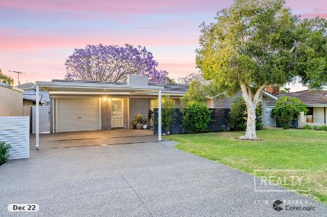 6 Dunster St, Karrinyup, WA 6018