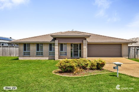 52 Trevean Dr, Kleinton, QLD 4352