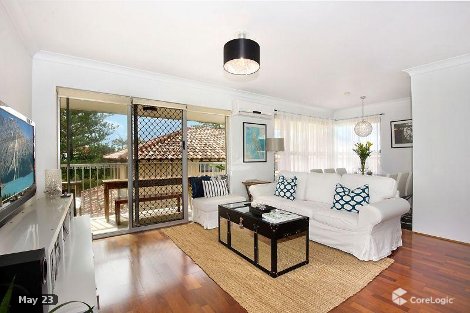 6/17 William St, Mermaid Beach, QLD 4218