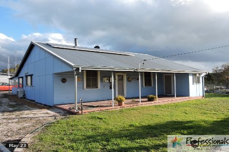 1 Pitt St, Pingelly, WA 6308