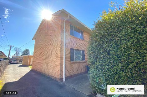 4/3 Cadell St, Downer, ACT 2602