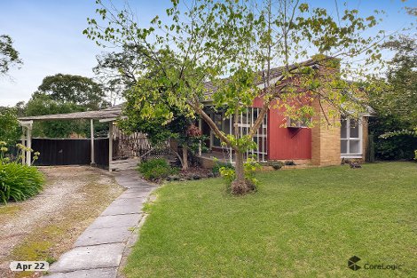 18 Boyce Ave, Briar Hill, VIC 3088