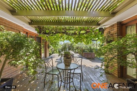 18 Thomson St, Chifley, ACT 2606