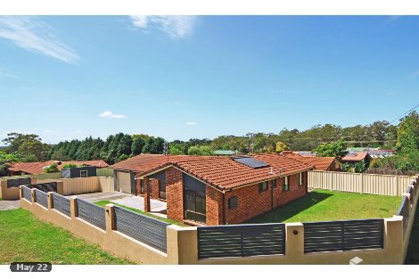 62 Filter Rd, West Nowra, NSW 2541