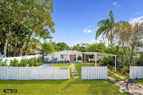 22 Currawong St, Mudjimba, QLD 4564