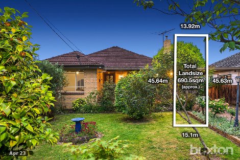 53 Crawford Rd, Clarinda, VIC 3169