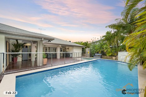 17 Harrier Ct, Bushland Beach, QLD 4818