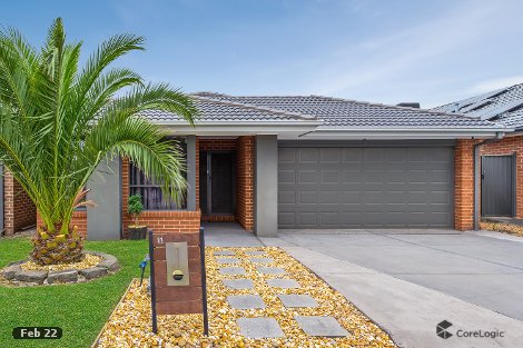 11 Mcallister Dr, Cranbourne East, VIC 3977