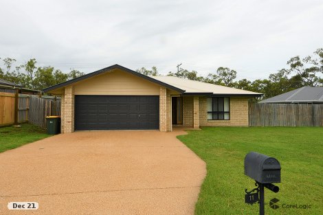 11 Rahima Ct, Gracemere, QLD 4702