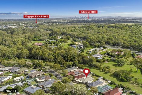 166 Torquay Cres, Tingalpa, QLD 4173