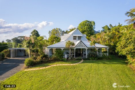 118 Lone Hand Rd, Eumundi, QLD 4562