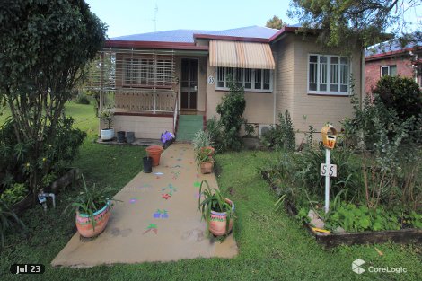 55 Twelfth Ave, Home Hill, QLD 4806