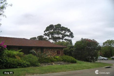 1 Merredin Cl, Yarrawarrah, NSW 2233