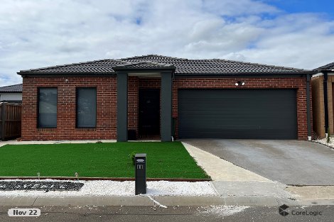 80 Ayesha Ave, Melton South, VIC 3338