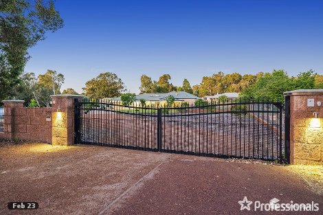 295 Cole Rd, Sawyers Valley, WA 6074