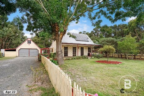 62 Melaleuca Rd, Enfield, VIC 3352