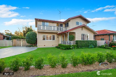 21 Laurence St, Hobartville, NSW 2753