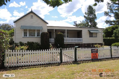 8 Chappell Ave, Coonabarabran, NSW 2357