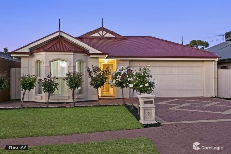 3 Bishop Pl, Northgate, SA 5085