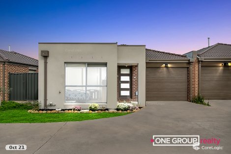 4/38 Corkwood Cres, Wallan, VIC 3756