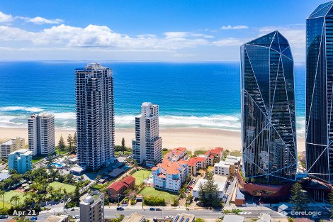 15/26 Old Burleigh Rd, Surfers Paradise, QLD 4217