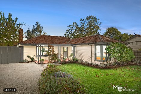 11 Lloyd St, Heidelberg Heights, VIC 3081