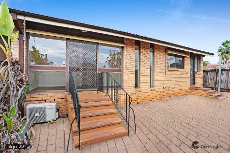 40/37 Currawong St, Ingleburn, NSW 2565