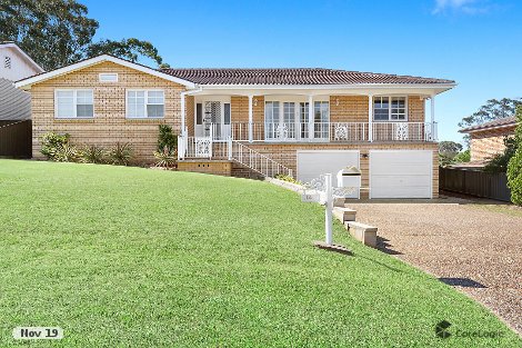 14 Hopson Ave, Camden South, NSW 2570