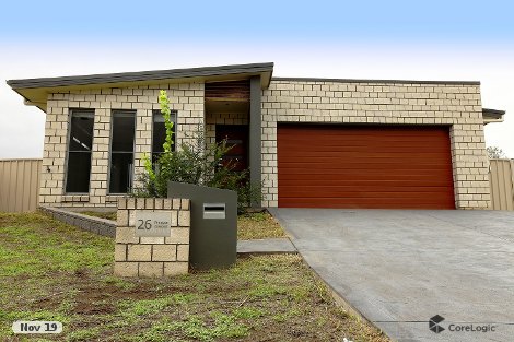 26 Finnegan Cres, Muswellbrook, NSW 2333