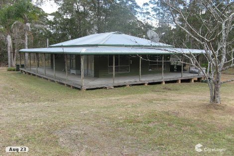 2260 Coraki Ellangowan Rd, Ellangowan, NSW 2470