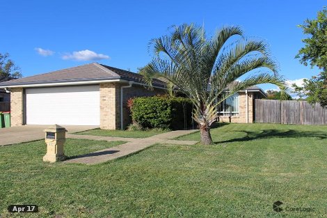 20 Stanford Pl, Laidley, QLD 4341