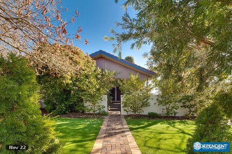 2 Cameron St, Farrer, ACT 2607