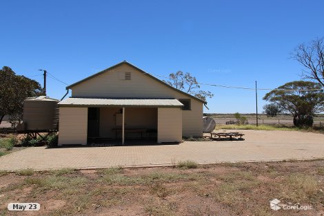 Lot 69 North Tce, Parachilna, SA 5730