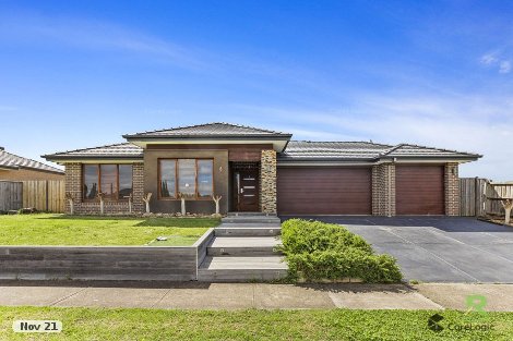 8 Botanica Springs Bvd, Brookfield, VIC 3338