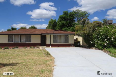 38a Schruth St N, Kelmscott, WA 6111