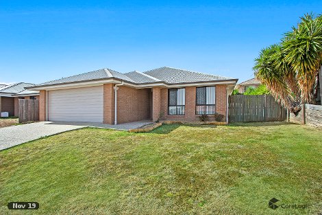 10 Balonne Dr, Glenvale, QLD 4350