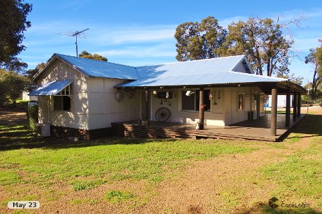 29 O'Driscoll St, Bakers Hill, WA 6562