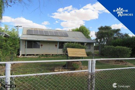 10 Nisbet Lane, Winton, QLD 4735