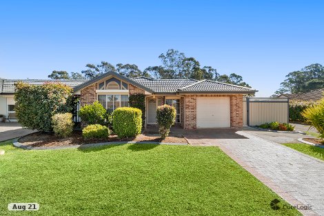 150 Colonial Dr, Bligh Park, NSW 2756