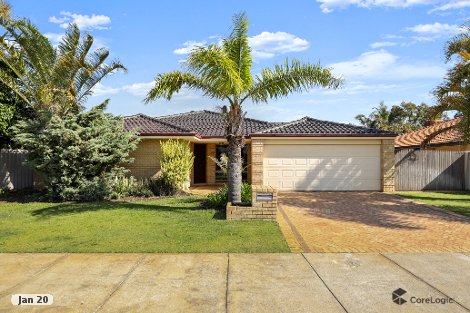 17 Coolamine Cl, Carramar, WA 6031