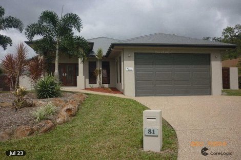 81 Thorn St, Mount Louisa, QLD 4814