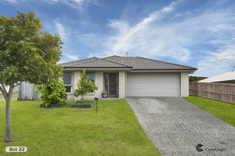 11 Roseapple Cct, Oxenford, QLD 4210