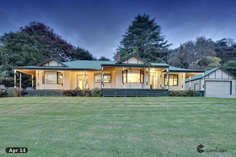 4 The Patch Rd, The Patch, VIC 3792