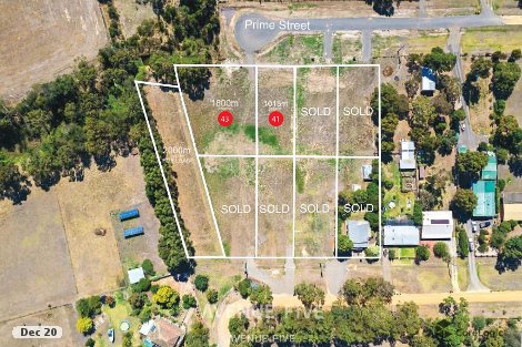 41 Prime St, Birregurra, VIC 3242