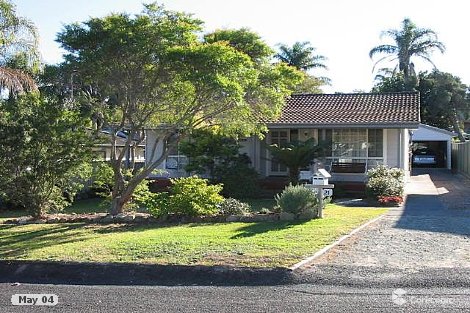 21 Alewa Ave, Halekulani, NSW 2262