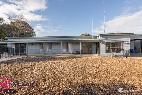 18 Yass St, Gunning, NSW 2581