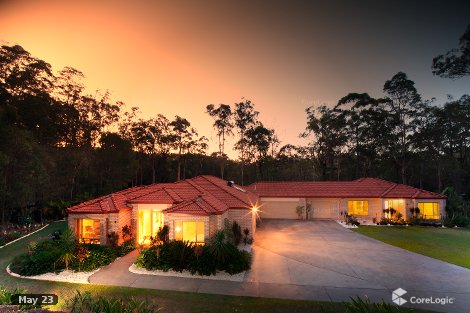 50 Pittas Pl, Willow Vale, QLD 4209