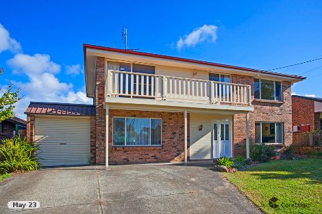 6 Plateau Rd, Stanwell Tops, NSW 2508